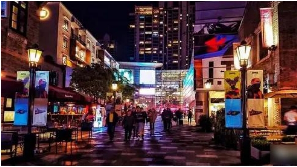夜市